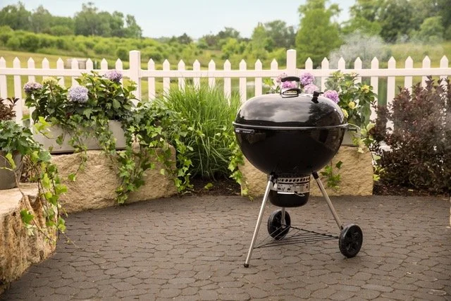 Weber 67cm best sale